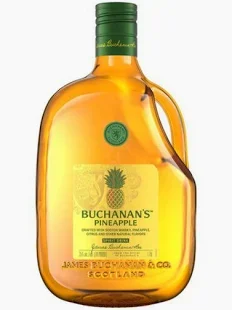 Buchanan's Pineapple 1.75L