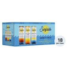 Surfside RTD Starter Variety Pack 12oz 18 Pack Can