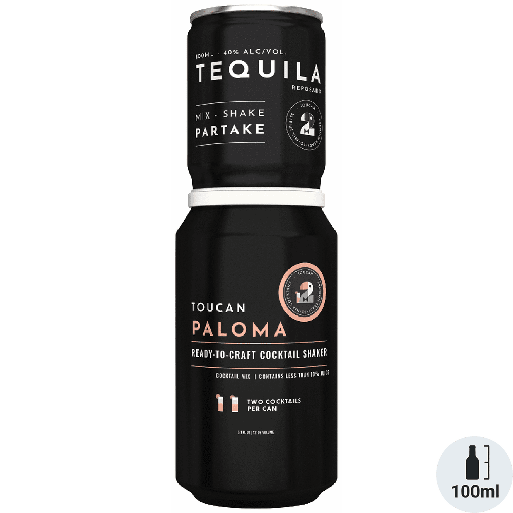 Toucan Paloma 355ml