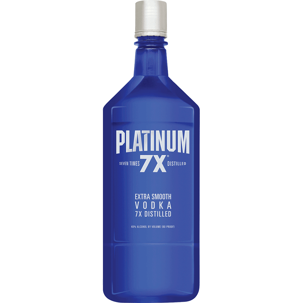 PLATINUM 7X 80 PF 1.75L