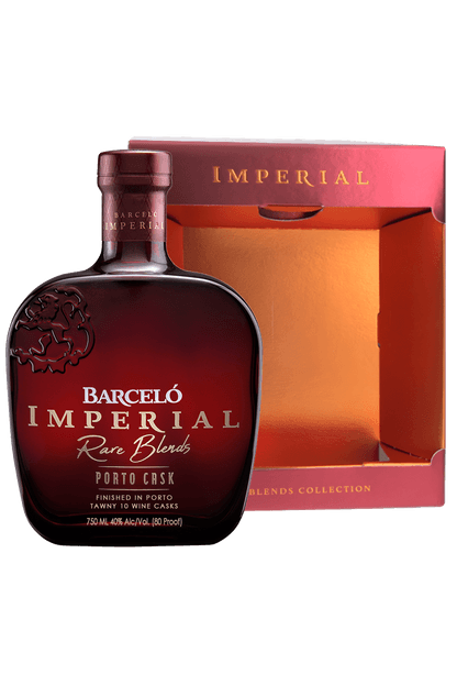 BARCELO IMPERIAL PORTO CASK 750ML