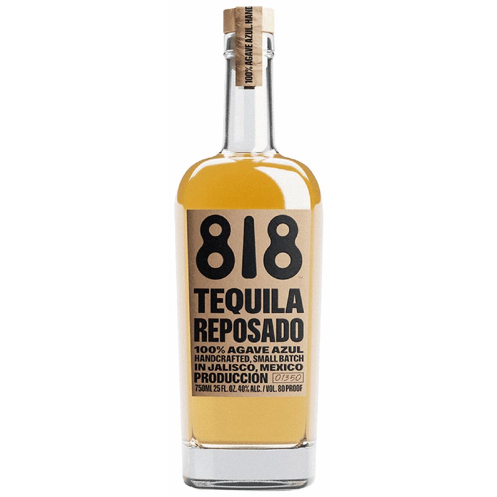 818 Reposado 750ml