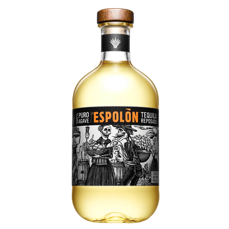 Espolon Reposado 375ml