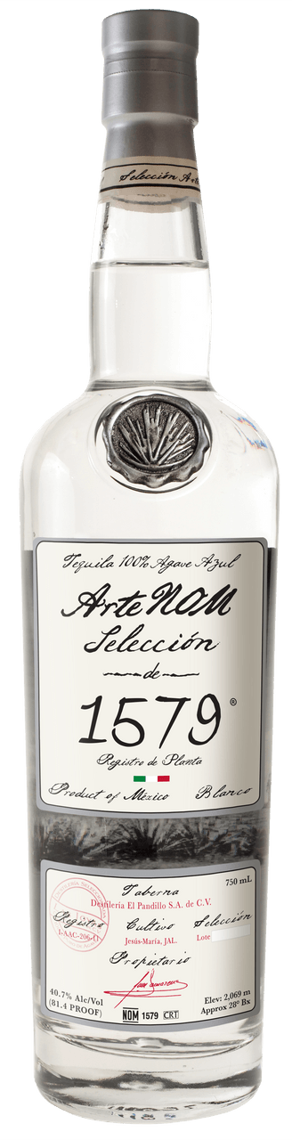 ArteNOM 1579 Blanco 750ml