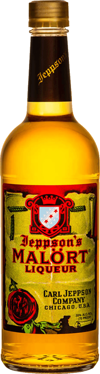 JEPPSON'S MARLOT 750ML