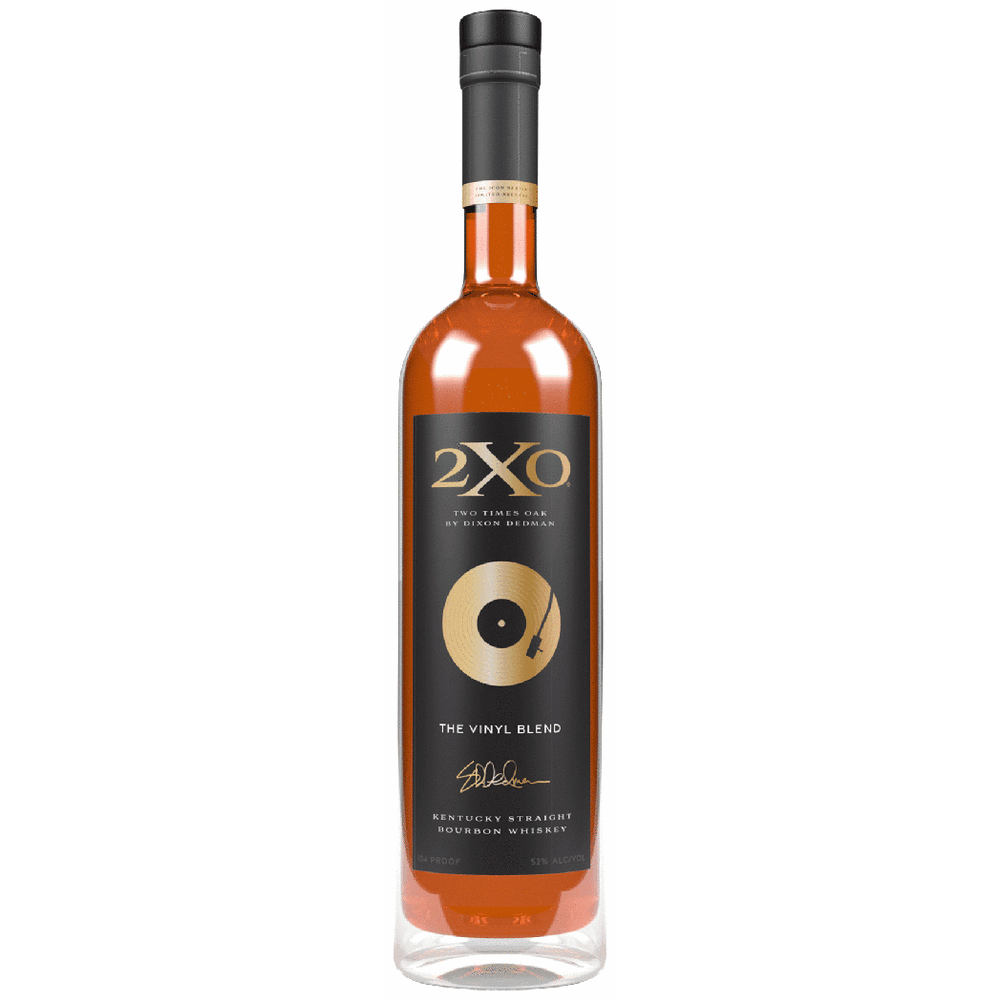 2XO VINYL BLEND 750ML