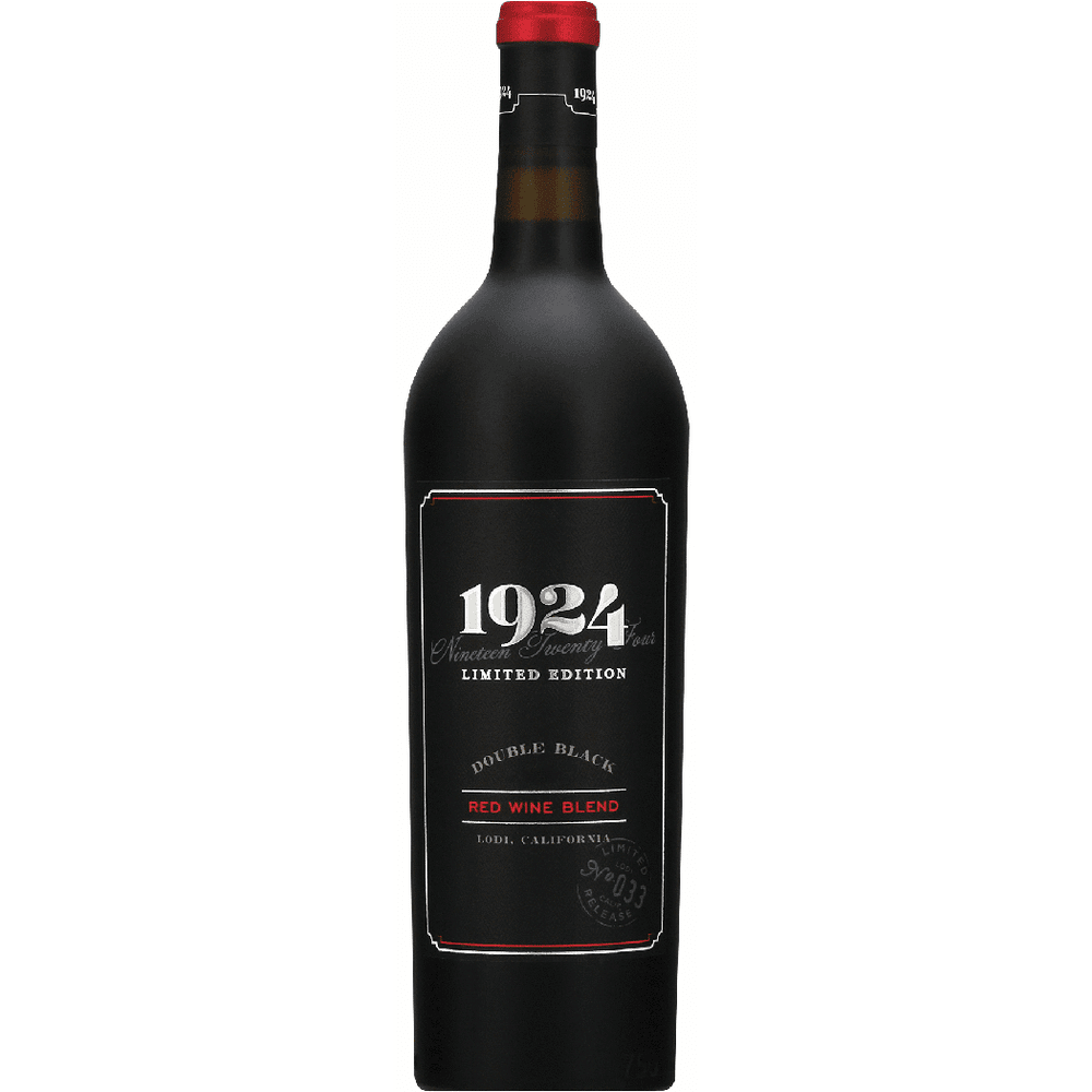 1924 RED BLEND 750ML