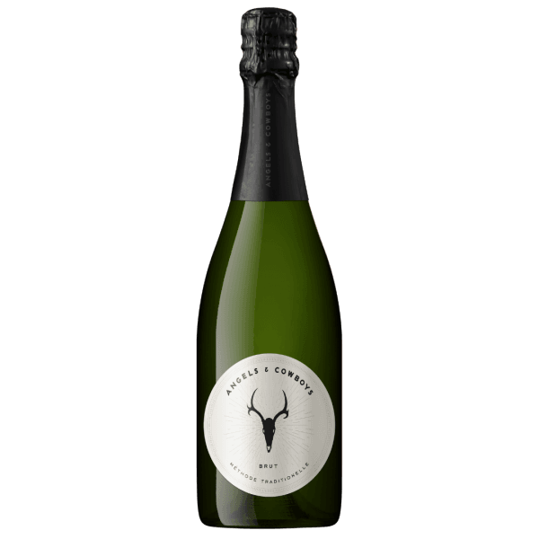 ANGELS & COWBOYS BRUT 750ML
